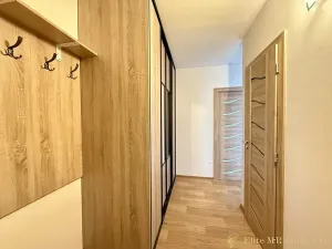 Pronájem bytu 2+kk, Nymburk, Generála Antonína Sochora, 40 m2