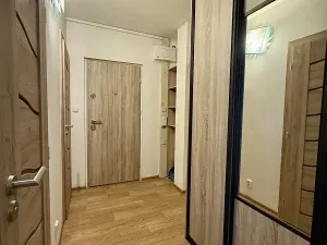 Pronájem bytu 2+kk, Nymburk, Generála Antonína Sochora, 40 m2