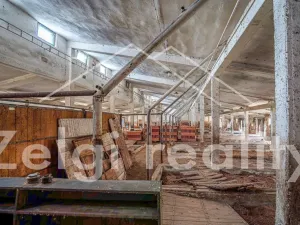 Pronájem výrobních prostor, Milotice, 1100 m2