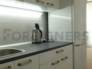 Pronájem bytu 2+kk, Brno, Běloruská, 50 m2