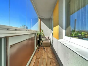 Pronájem bytu 3+1, Praha - Háje, Kosmická, 72 m2