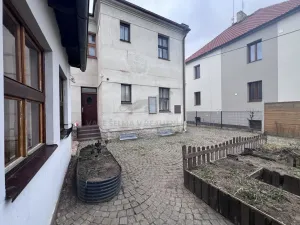 Pronájem bytu 1+1, Praha - Modřany, U pily, 44 m2