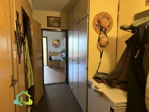 Prodej bytu 3+1, Týn nad Vltavou, U lípy, 71 m2