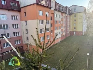 Prodej bytu 3+1, Týn nad Vltavou, U lípy, 71 m2