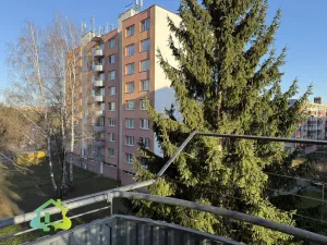 Prodej bytu 3+1, Týn nad Vltavou, U lípy, 71 m2