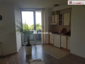 Pronájem bytu 2+kk, Praha - Letňany, Chotěšovská, 55 m2