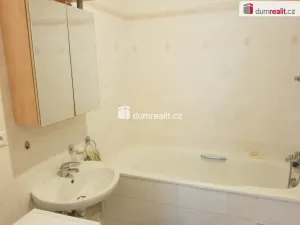 Pronájem bytu 2+kk, Praha - Letňany, Chotěšovská, 55 m2
