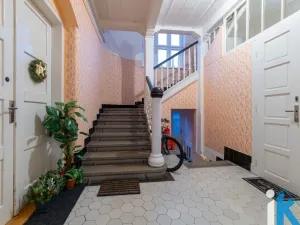 Prodej činžovního domu, Prostějov, Šlikova, 764 m2