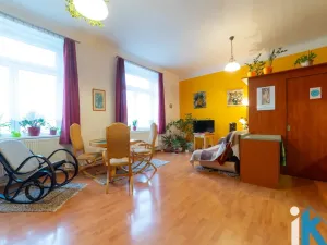 Prodej činžovního domu, Prostějov, Šlikova, 764 m2