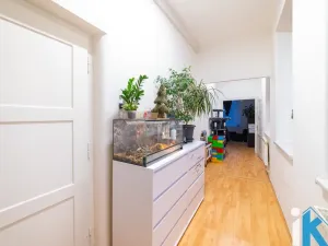 Prodej činžovního domu, Prostějov, Šlikova, 764 m2