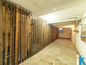 Prodej činžovního domu, Prostějov, Šlikova, 764 m2