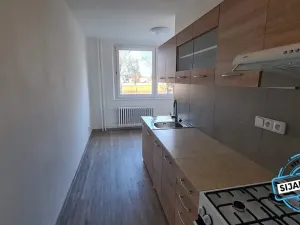 Pronájem bytu 1+1, Prostějov, Tylova, 35 m2