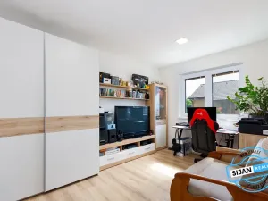 Prodej rodinného domu, Držovice, Karla Kryla, 105 m2