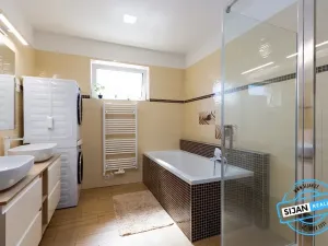 Prodej rodinného domu, Držovice, Karla Kryla, 105 m2