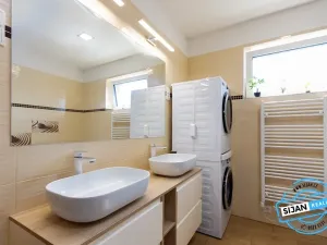 Prodej rodinného domu, Držovice, Karla Kryla, 105 m2