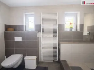 Prodej rodinného domu, Chabařovice - Roudníky, 380 m2