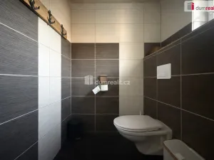 Prodej rodinného domu, Chabařovice - Roudníky, 380 m2