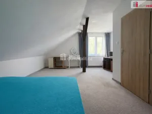 Prodej rodinného domu, Chabařovice - Roudníky, 380 m2