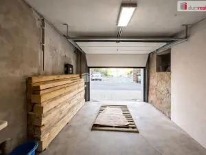 Prodej rodinného domu, Chabařovice - Roudníky, 380 m2