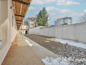 Pronájem bytu 1+1, Brno - Židenice, Bubeníčkova, 25 m2