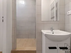 Pronájem bytu 2+1, Znojmo, Kollárova, 48 m2