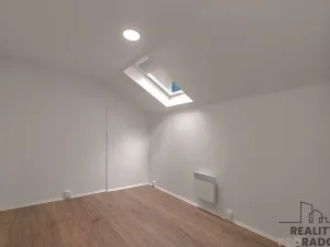 Pronájem bytu 2+1, Znojmo, Kollárova, 48 m2