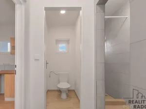 Pronájem bytu 2+1, Znojmo, Kollárova, 48 m2