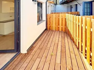 Pronájem bytu 2+kk, Jihlava, Havlíčkova, 30 m2