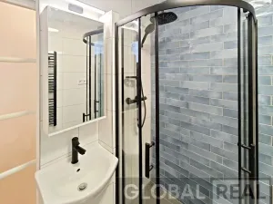 Pronájem bytu 2+kk, Jihlava, Havlíčkova, 30 m2