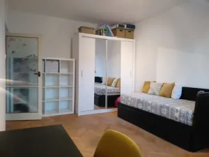 Pronájem bytu 1+1, Slaný, Plynárenská, 35 m2