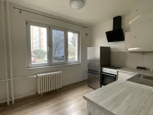 Prodej bytu 1+1, Kladno - Kročehlavy, Ukrajinská, 40 m2