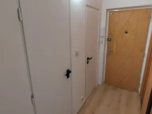 Prodej bytu 1+1, Kladno - Kročehlavy, Ukrajinská, 40 m2