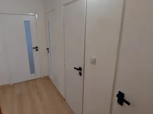 Prodej bytu 1+1, Kladno - Kročehlavy, Ukrajinská, 40 m2