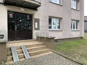 Prodej bytu 1+1, Kladno - Kročehlavy, Ukrajinská, 40 m2