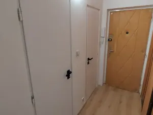 Prodej bytu 1+1, Kladno - Kročehlavy, Ukrajinská, 40 m2