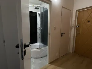 Prodej bytu 1+1, Kladno - Kročehlavy, Ukrajinská, 40 m2