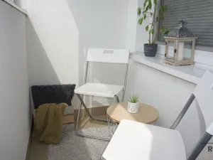 Pronájem bytu 3+1, Olomouc, Trnkova, 64 m2