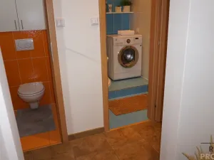 Pronájem bytu 3+1, Olomouc, Trnkova, 64 m2