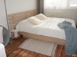 Pronájem bytu 3+1, Olomouc, Trnkova, 64 m2