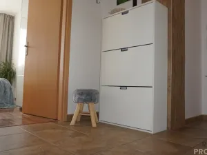 Pronájem bytu 3+1, Olomouc, Trnkova, 64 m2