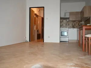 Pronájem bytu 2+kk, Rýmařov, Pivovarská, 42 m2