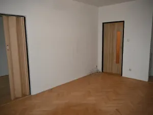 Pronájem bytu 2+kk, Rýmařov, Pivovarská, 42 m2