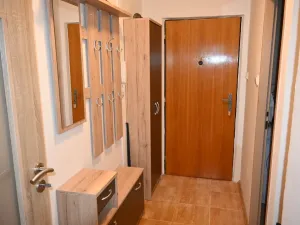 Pronájem bytu 2+kk, Rýmařov, Pivovarská, 42 m2