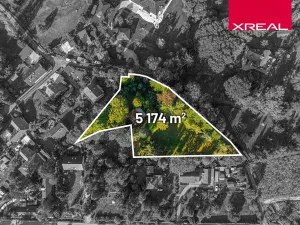 Prodej rodinného domu, Kamenice, Lomená, 157 m2