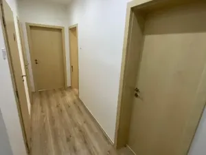 Pronájem bytu 2+1, Zlín, Padělky III, 68 m2