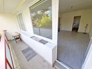 Pronájem bytu 2+1, Praha - Krč, Bernolákova, 55 m2