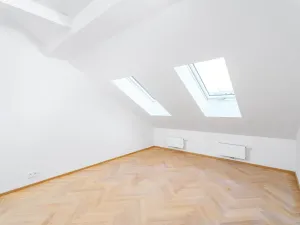 Prodej bytu 3+kk, Praha - Žižkov, Bořivojova, 81 m2