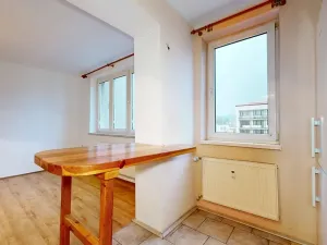 Prodej bytu 3+1, Týnec nad Sázavou, Jílovská, 71 m2