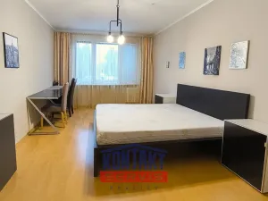 Pronájem bytu 2+1, Český Krumlov, Za Nádražím, 63 m2