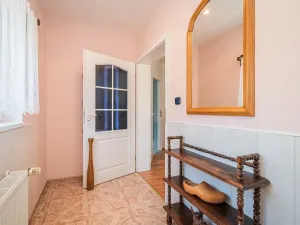 Prodej rodinného domu, Kostelec u Křížků, 191 m2